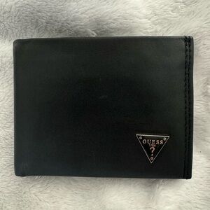 Guess Leather Wallet